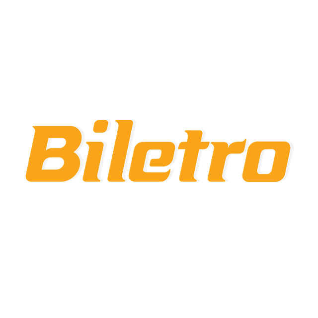 Biletro Logo