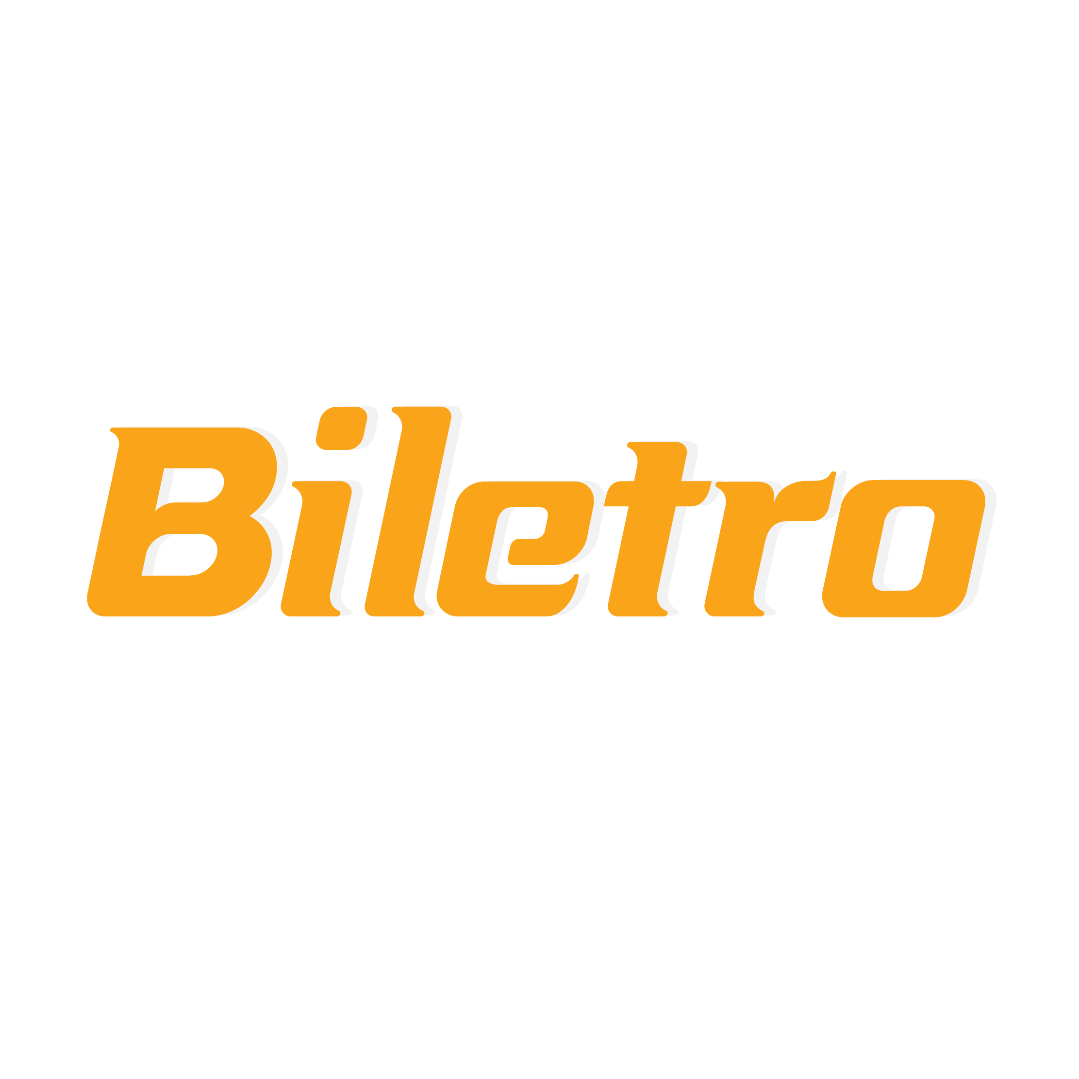 Biletro Logo